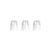 L-Style Back Balance C-Ring Hvid