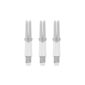 L-Style Lock, Hvid 130