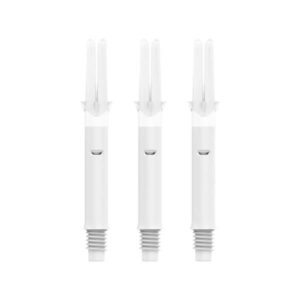L-Style Silent, Hvid 260