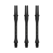 L-Style Carbon Slim, Sort 370