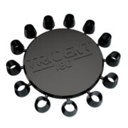 Trident 180 Cones – Sorte