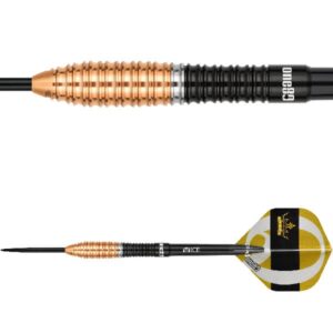 Deta Hedman Signature Dart V3 (R2) 90% Tungsten