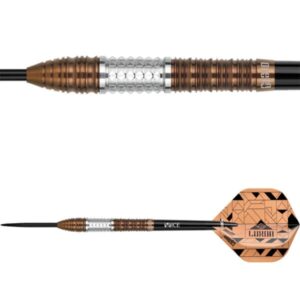 One80 Luxor Delta 90% Tungsten