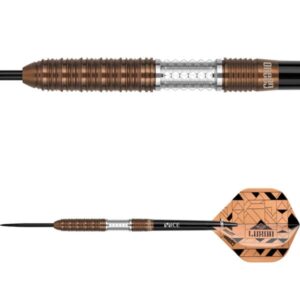 One80 Luxor Zeta 90% Tungsten