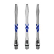 Gerwyn Price Iceman V-Groove, Blå Medium