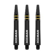 Gerwyn Price Nitrotech, Medium