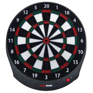 GranBoard Dash Bluetooth Dartskive