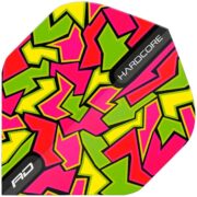 Red Dragon Hardcore Flights