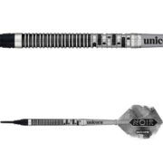 Gary Anderson Phase 5 WC Noir Soft Tip 90% 20 gram