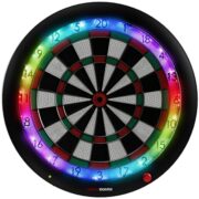 GranBoard3s LED Bluetooth Dartskive