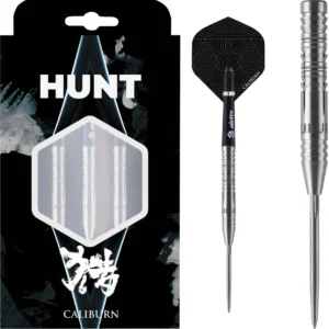 Caliburn Hunt Darts – H1 – 90%