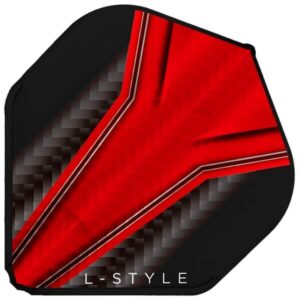 L-Style Inception L1 EZ Flight – Rød