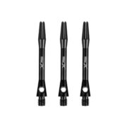 XQMax Aluminium, Sort In-between