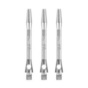 XQMax Aluminium, Sølv Medium