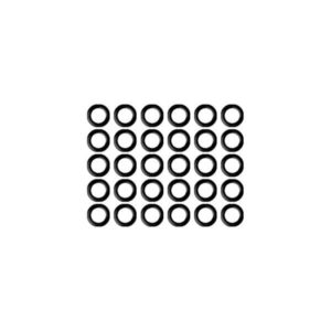XQMax O-Ringe 30 stk