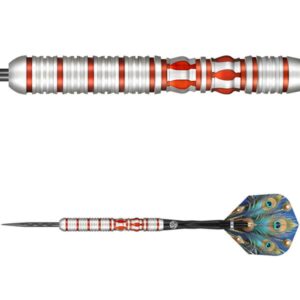 Shot Roman Empire Juno 90% Dartpile