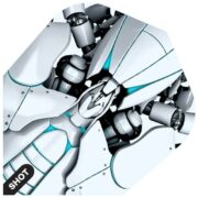AI Scorpula No. 6 Flights
