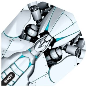 AI Scorpula No. 6 Flights