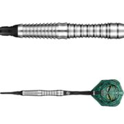 Shot Tribal Weapon Toki Soft Tip 90% 22 gram