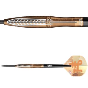 Bull NL Bronzo Flux 90% Tungsten
