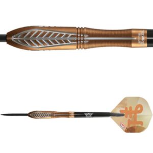 Bull NL Bronzo Nova 90% Tungsten