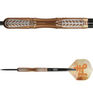 Bull NL Bronzo True 90% Tungsten