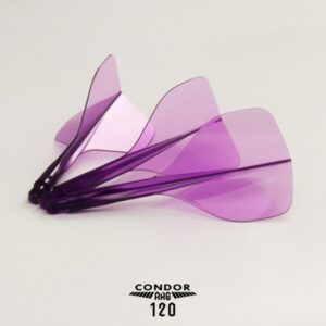 Condor Axe 120 Flights – Lilla, Kort