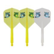 Condor Axe Flights S. – Inazuma Tiger, Medium