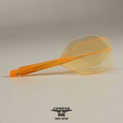 Condor Axe Neon Flights S. – Orange, Lang