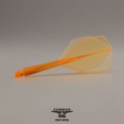 Condor Axe Neon Flights Std. – Orange, Medium