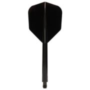 Condor Axe Flights S. – Sort, XL