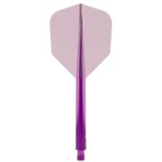Condor Axe Flights S. – Klar Lilla, XL