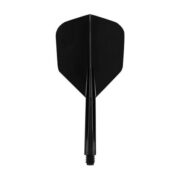 Condor Axe Flights S. – Sort, Medium