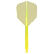 Condor Axe Neon Flights S. – Gul, XL
