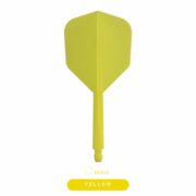 Condor Axe Flights S. – Gul, Kort
