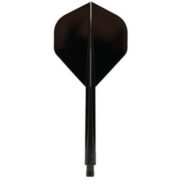 Condor Axe Flights Std. – Sort, XL