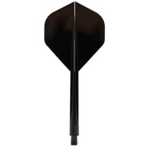 Condor Axe Flights Std. – Sort, XL