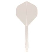 Condor Axe Flights Std. – Klar, XL