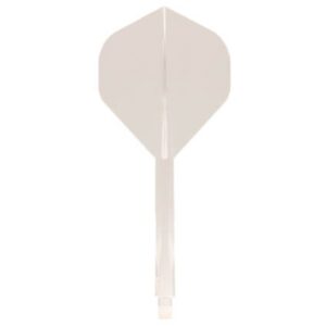 Condor Axe Flights Std. – Klar, XL