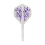 Condor Axe Flights Std. – Deer Klar, Medium