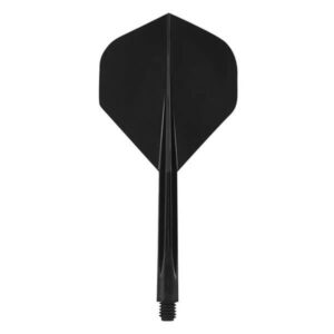 Condor Axe Flights Std. – Sort, Lang