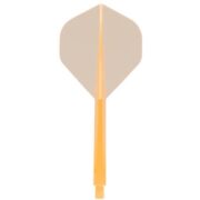 Condor Axe Neon Flights Std. – Orange, XL