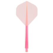 Condor Axe Neon Flights Std. – Pink, XL