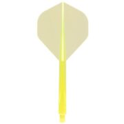 Condor Axe Neon Flights Std. – Gul, XL