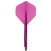 Condor Axe Flights Std. – Lilla, XL