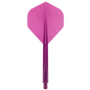 Condor Axe Flights Std. – Lilla, XL