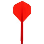 Condor Axe Flights Std. – Rød, XL