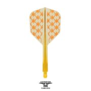 Condor Axe Flights S. – Klar Sand, Lang