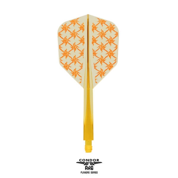 Condor Axe Flights S. – Klar Sand, Kort