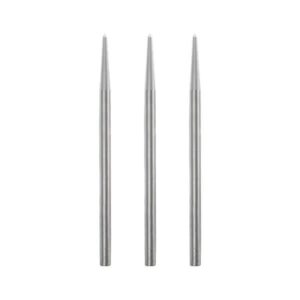 Condor Beak Blanke 50 mm